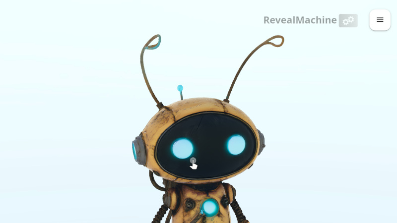 3D objects